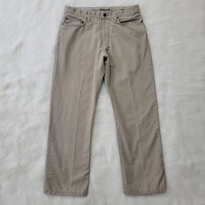Eddie Bauer Original Fit Pants Men's 33 x 30